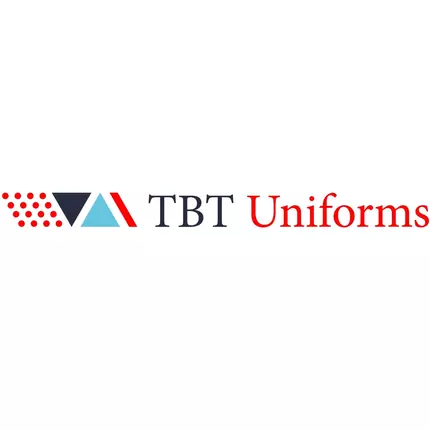 Logo de TBT Uniforms