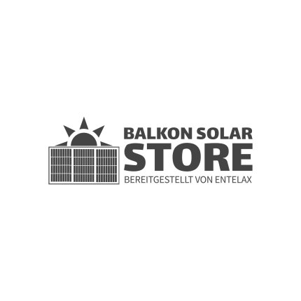 Logotipo de Balkonsolarstore GmbH