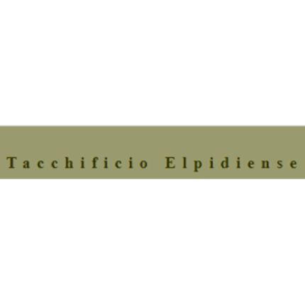 Logótipo de Tacchificio Elpidiense