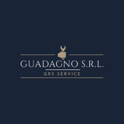 Logo da Guadagno