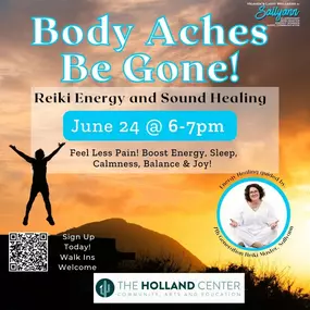 Bild von Heavens Light Wellness