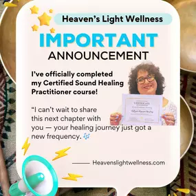 Bild von Heavens Light Wellness