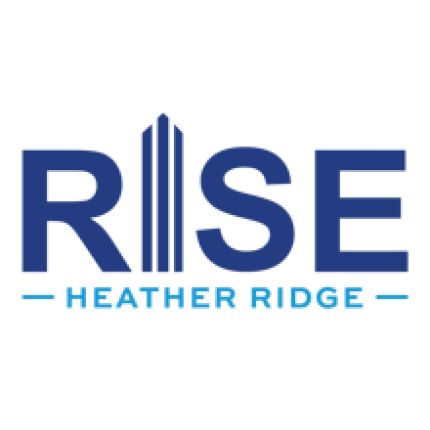 Logo from Rise Heather Ridge