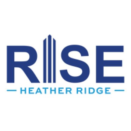 Logotyp från Rise Heather Ridge