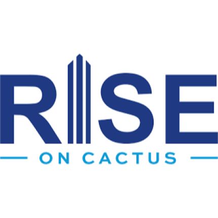 Logo von Rise on Cactus