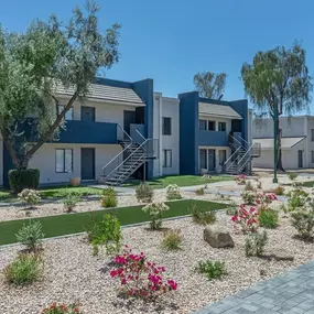 Bild von Rise Camelback