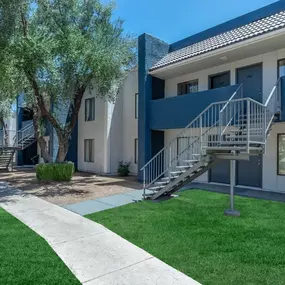 Bild von Rise Camelback