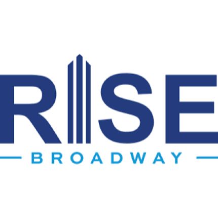 Logo von Rise Broadway