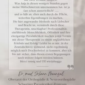 Bild von Schmerzbefreit Mobile Praxis für Schmerztherapie