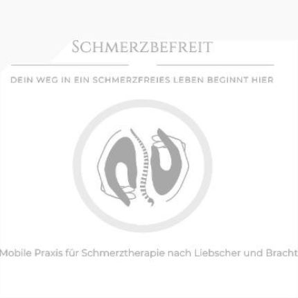 Logotyp från Schmerzbefreit Mobile Praxis für Schmerztherapie