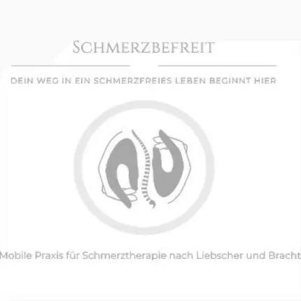 Logo da Schmerzbefreit Mobile Praxis für Schmerztherapie