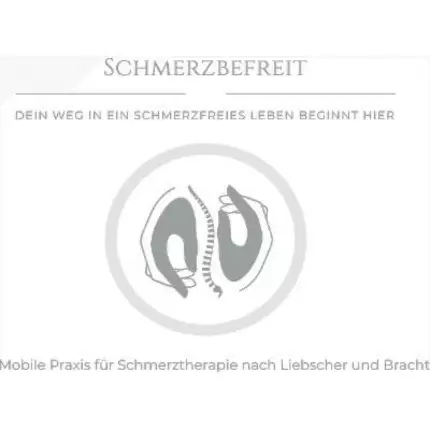 Logo from Schmerzbefreit Mobile Praxis für Schmerztherapie