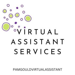 Bild von Pam Gould Virtual Assistant