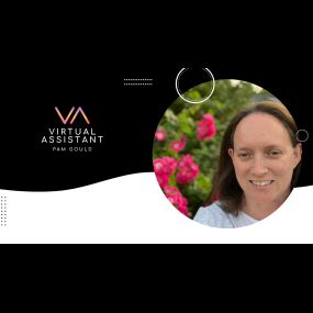 Bild von Pam Gould Virtual Assistant