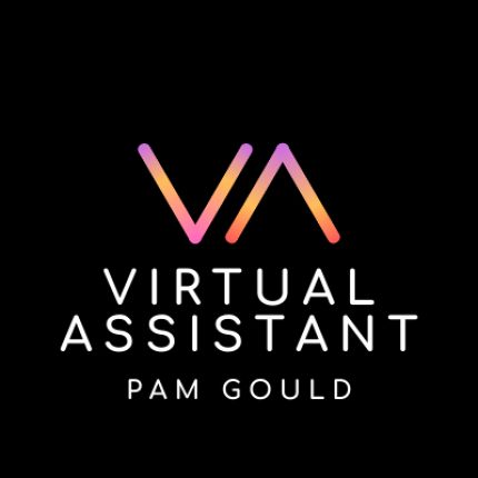 Logo da Pam Gould Virtual Assistant