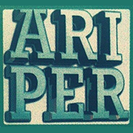 Logo from A.R.I.P.E.R. SRL