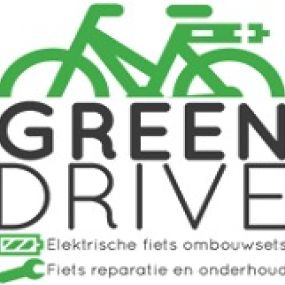 Bild von Green Drive