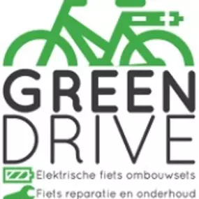 Bild von Green Drive