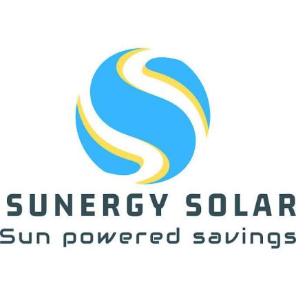 Logo van Sunergy Solar
