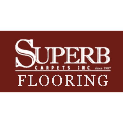 Logo from Superb Carpets, Inc.