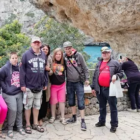 LEBEN ist ABENTEUER