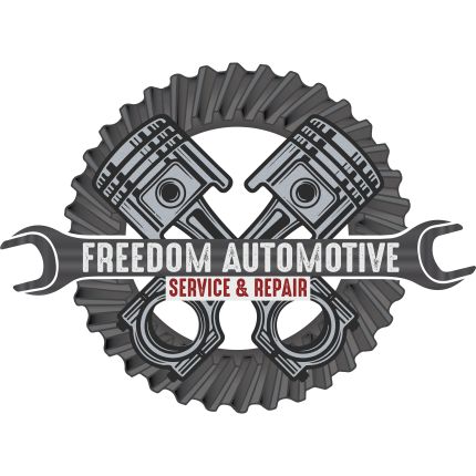 Logo from Freedom Auto Repair