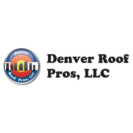 Logo od Denver Roof Pros LLC