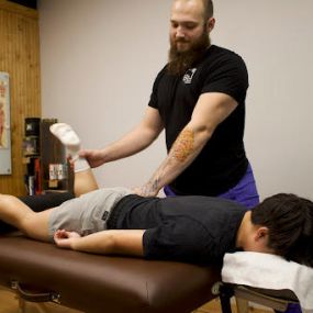Bild von Uplift Licensed Massage Therapy Wellness PLLC