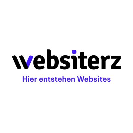 Logo von Websiterz