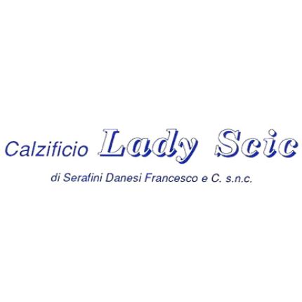 Logo de Calzificio Lady Scic