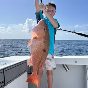 Bild von Ben O'Fishal Sportfishing Charters