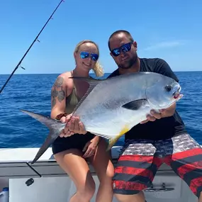 Bild von Ben O'Fishal Sportfishing Charters