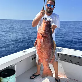 Bild von Ben O'Fishal Sportfishing Charters