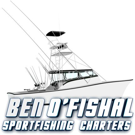 Logo od Ben O'Fishal Sportfishing Charters