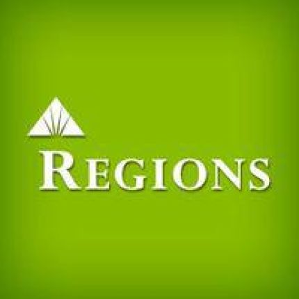 Logo da Regions Bank (ATM)