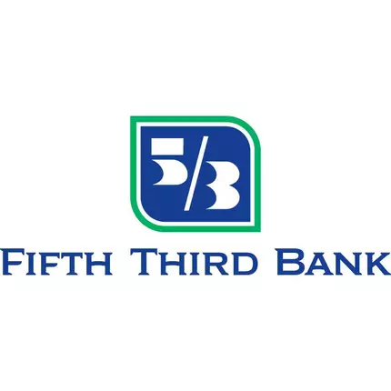 Logotipo de Fifth Third Bank & ATM