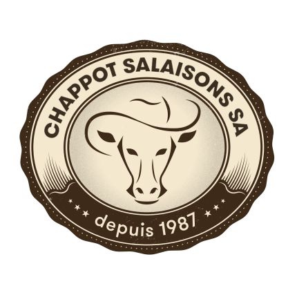 Logo od CHAPPOT SALAISONS SA