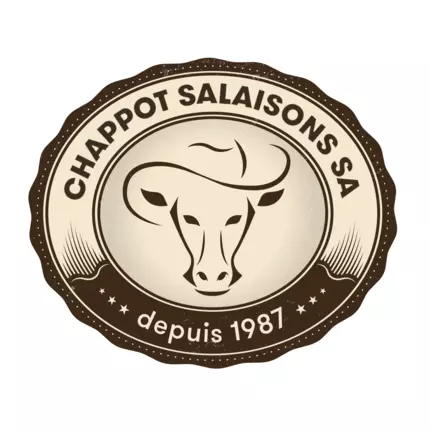 Logo da CHAPPOT SALAISONS SA