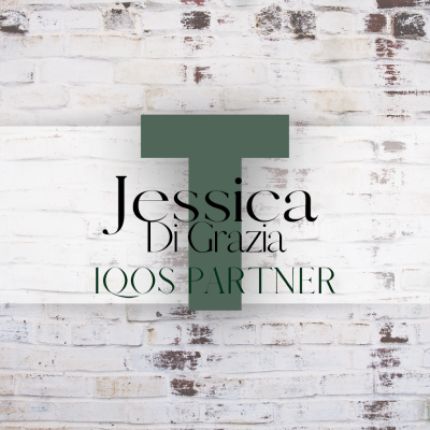 Logo od Tabaccheria  Ricevitoria  Iqos Partner -  Jessica di Grazia