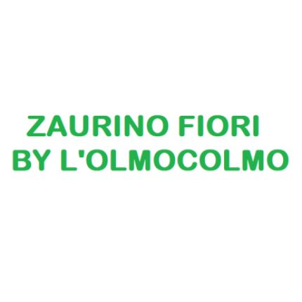 Logótipo de Zaurino Fiori By L'Olmocolmo