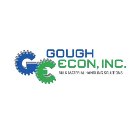 Logo von Gough-Econ Inc
