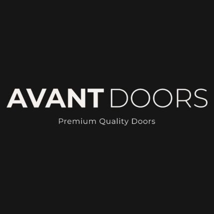 Logo da Avant Doors LLC