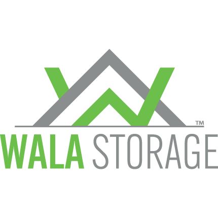 Logo van Wala Storage