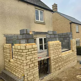 Bild von Cotswold Construction Specialists Ltd