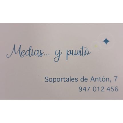 Logo from Medias Y Punto