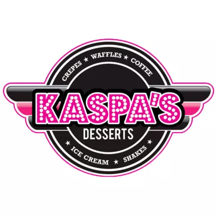 Logotipo de Kaspa's Southport