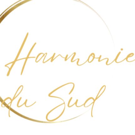 Logotyp från Harmonie du Sud