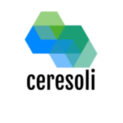 Logotipo de Ceresoli