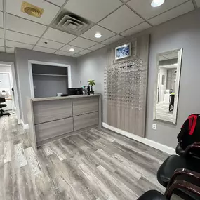 Clarity Family Eyecare
34-36 Progress Street Suite B-4 2nd Floor
Edison, NJ 08820
(732) 515-4405