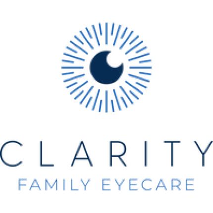 Logo de Clarity Family Eyecare